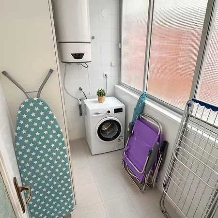 Apartamento Santomera Con Aparcamiento - Garaje *