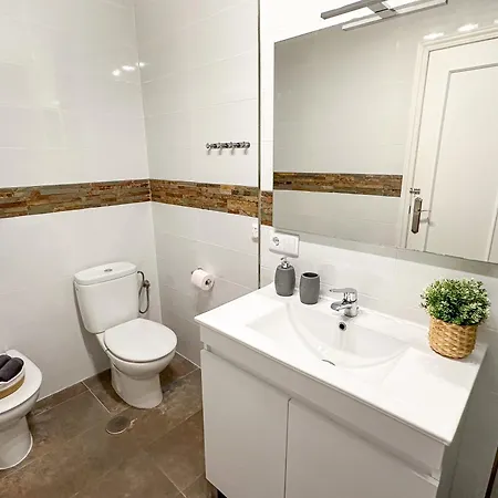 Apartamento Santomera Con Aparcamiento - Garaje *