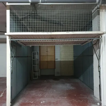 Apartamento Santomera Con Aparcamiento - Garaje *