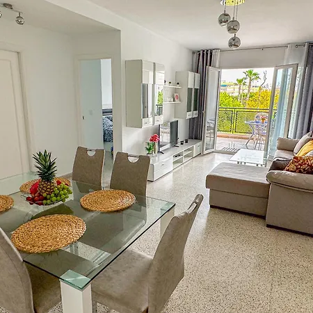 Santomera Con Aparcamiento - Garaje Apartment