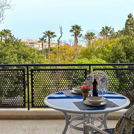 Santomera Con Aparcamiento - Garaje Apartment *
