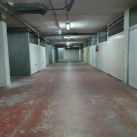 Santomera Con Aparcamiento - Garaje Apartment